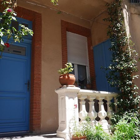 Les Loges Des Chalets Apartment Toulouse Exterior photo